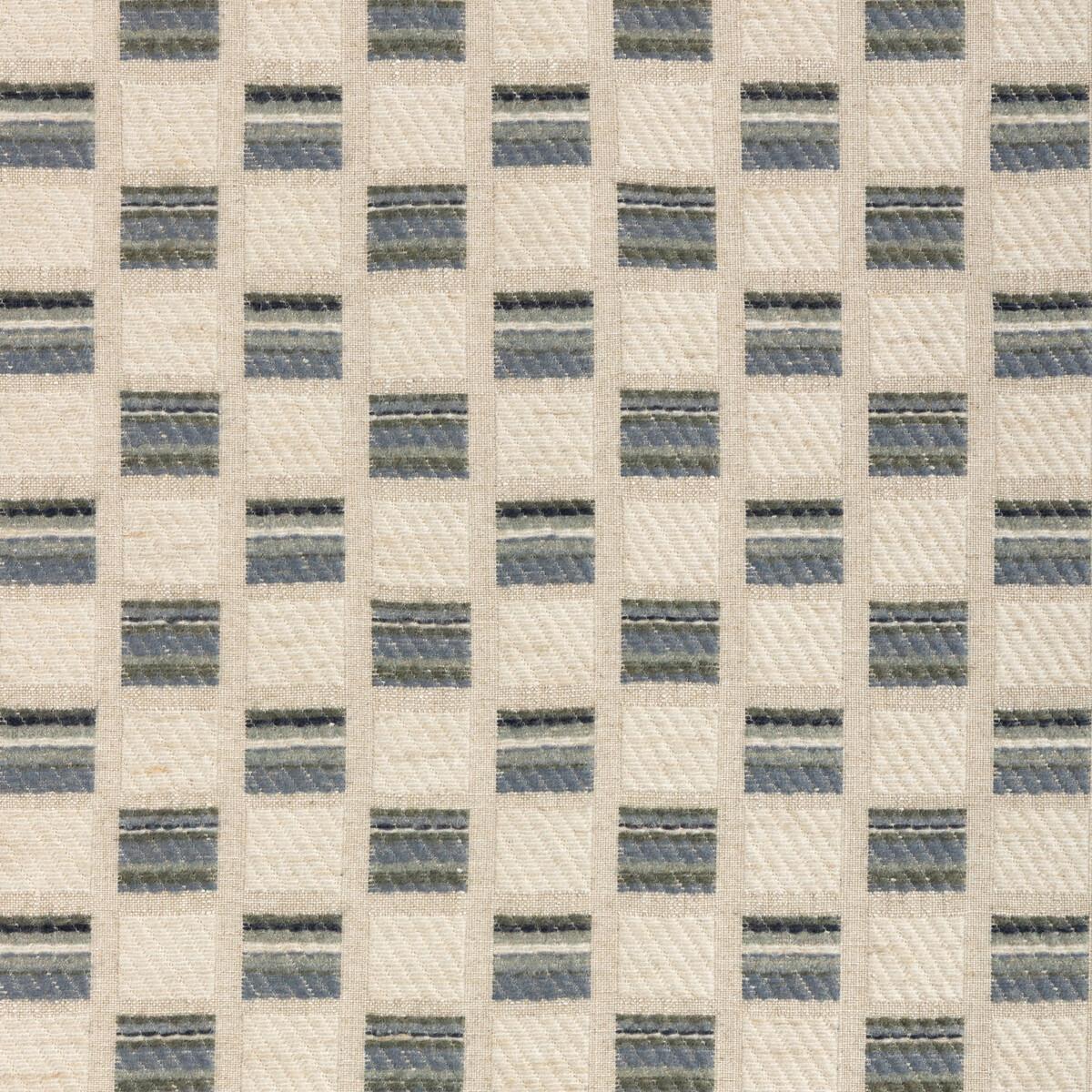 Kravet JACO INDIGO Upholstery Fabric