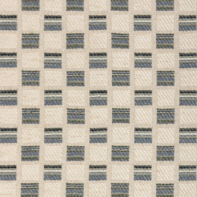Kravet JACO INDIGO Upholstery Fabric