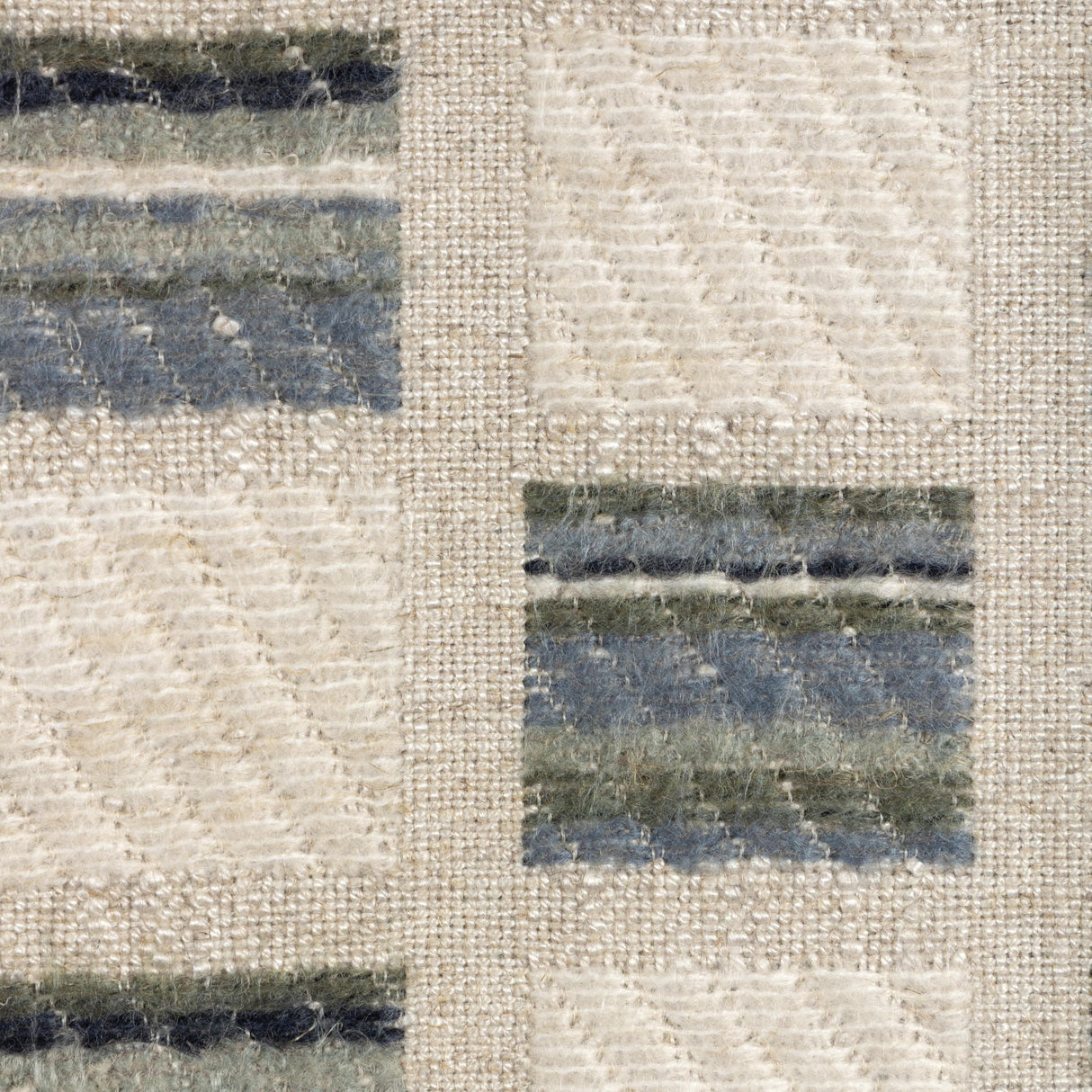Kravet JACO INDIGO Upholstery Fabric