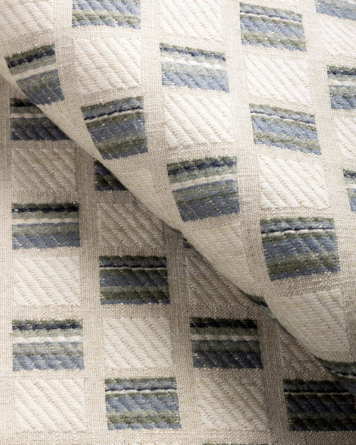 Kravet JACO INDIGO Upholstery Fabric