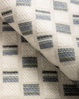 Kravet JACO INDIGO Upholstery Fabric