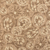 Kravet ERIZO DE MAR MADERA Fabric