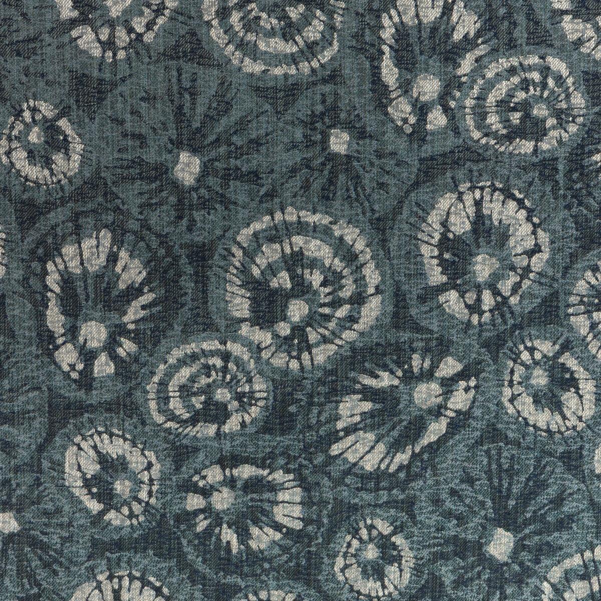 Kravet ERIZO DE MAR BOSQUE Fabric