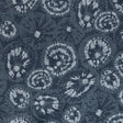 Kravet ERIZO DE MAR INDIGO Fabric