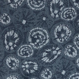 Kravet ERIZO DE MAR INDIGO Fabric
