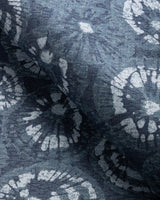 Kravet ERIZO DE MAR INDIGO Fabric
