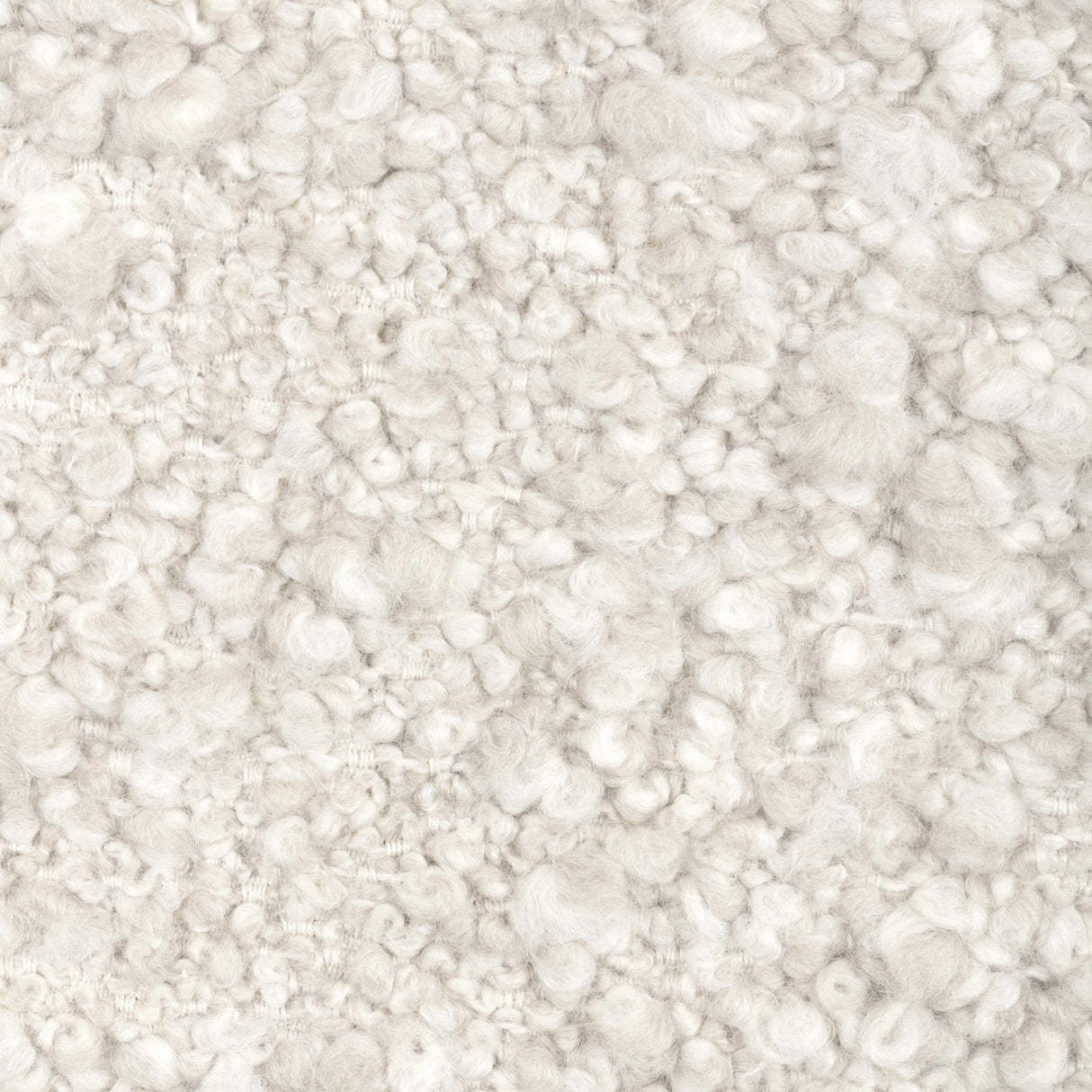 Kravet CUSCO BOUCLE NATURAL Upholstery Fabric