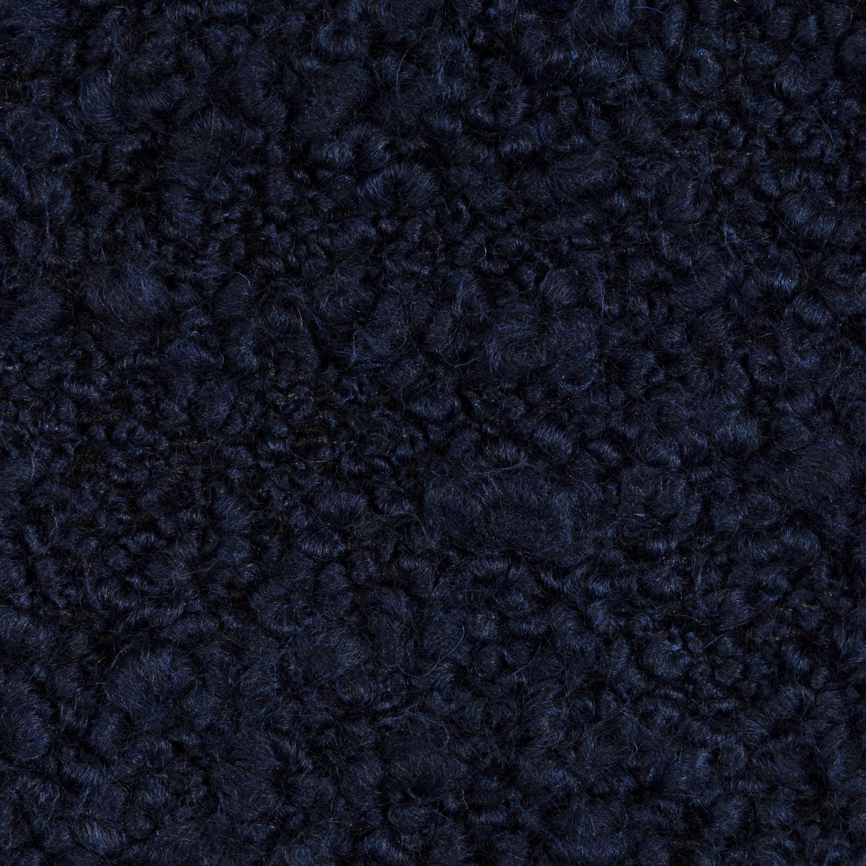 Kravet CUSCO BOUCLE INDIGO Upholstery Fabric
