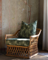 Kravet ACUARELA BOSQUE Fabric