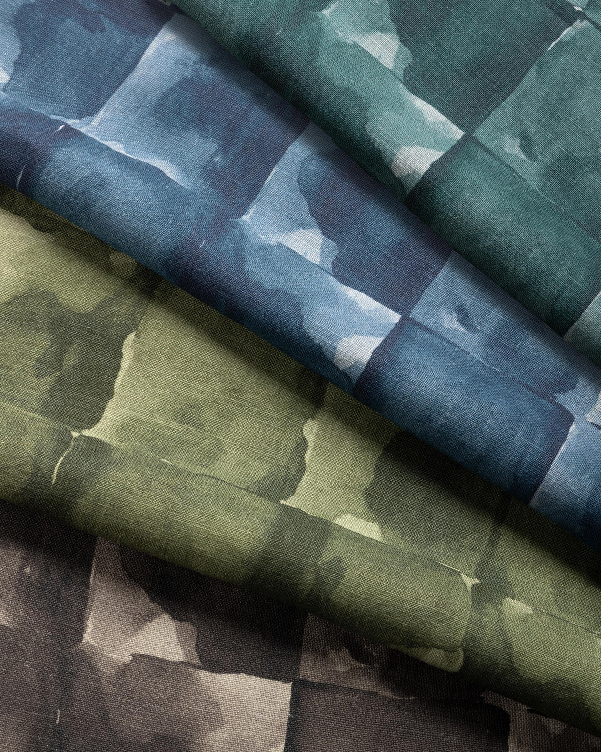 Kravet ACUARELA PETRO Fabric