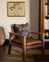 Kravet ACUARELA PETRO Fabric