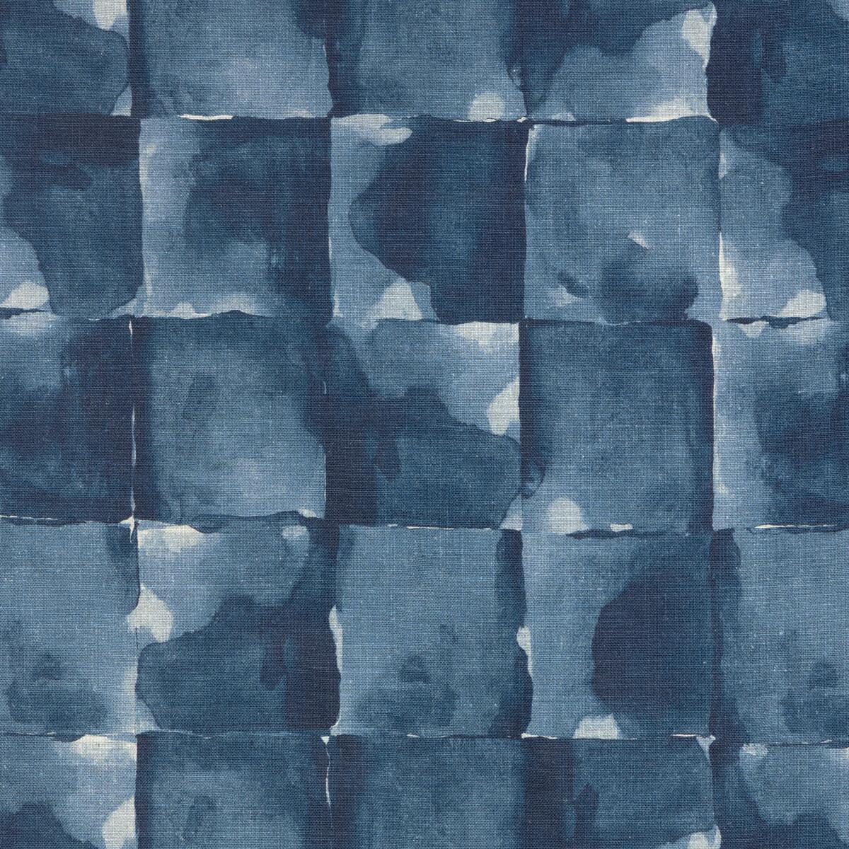 Kravet ACUARELA INDIGO Fabric
