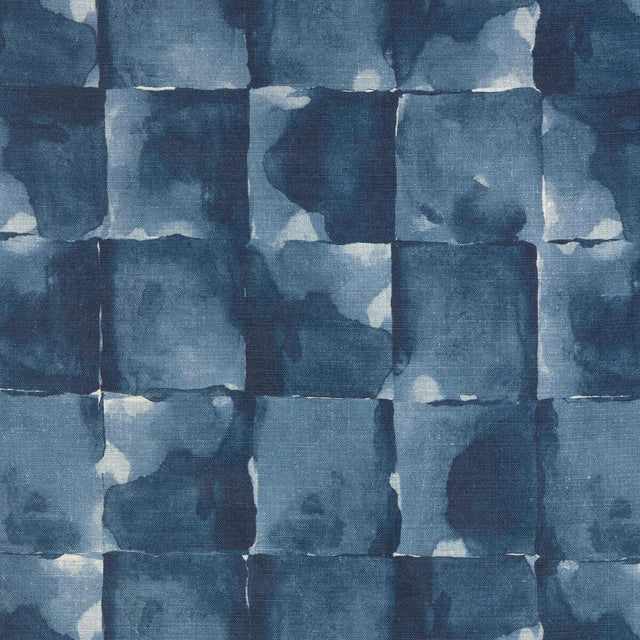 Kravet ACUARELA INDIGO Fabric