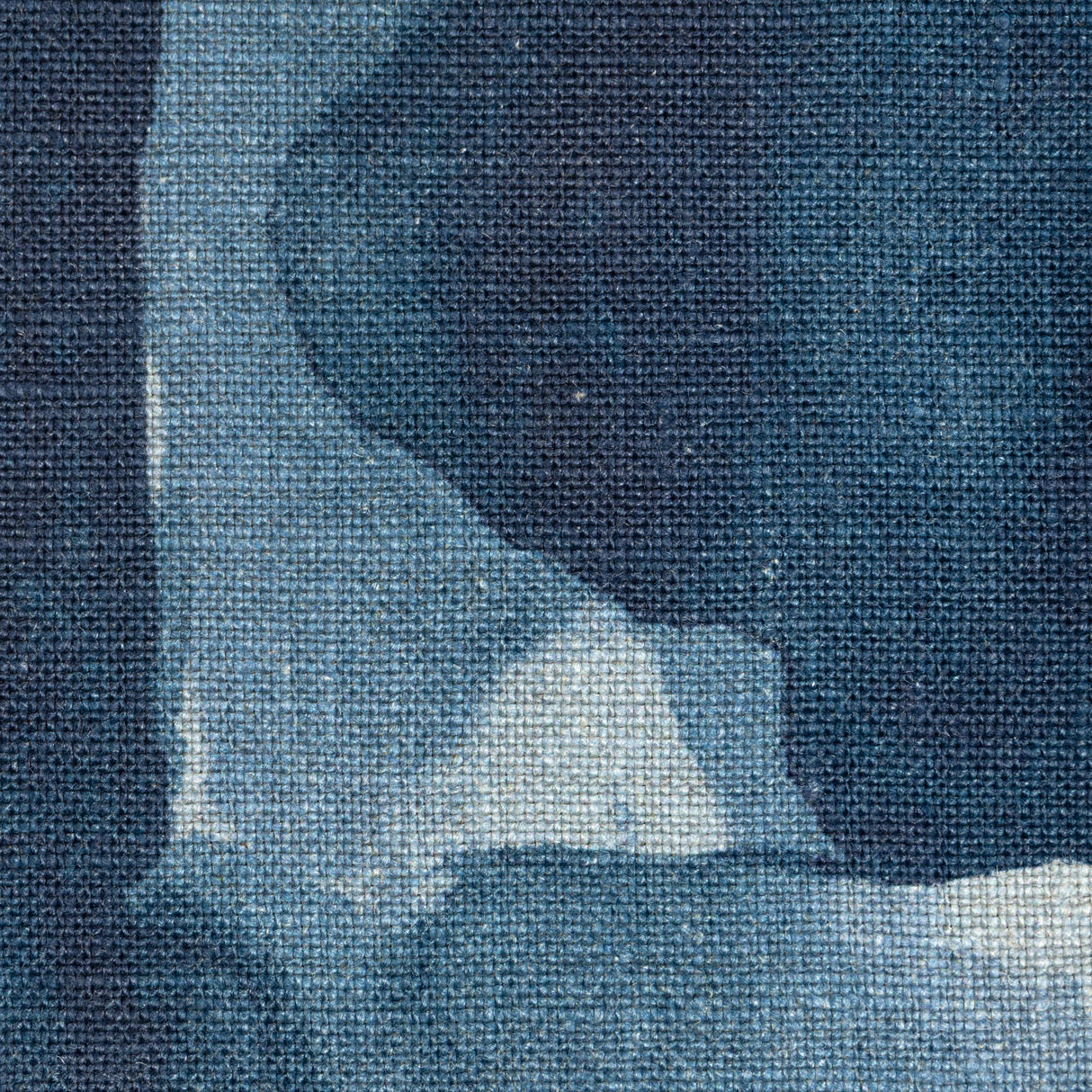 Kravet ACUARELA INDIGO Fabric