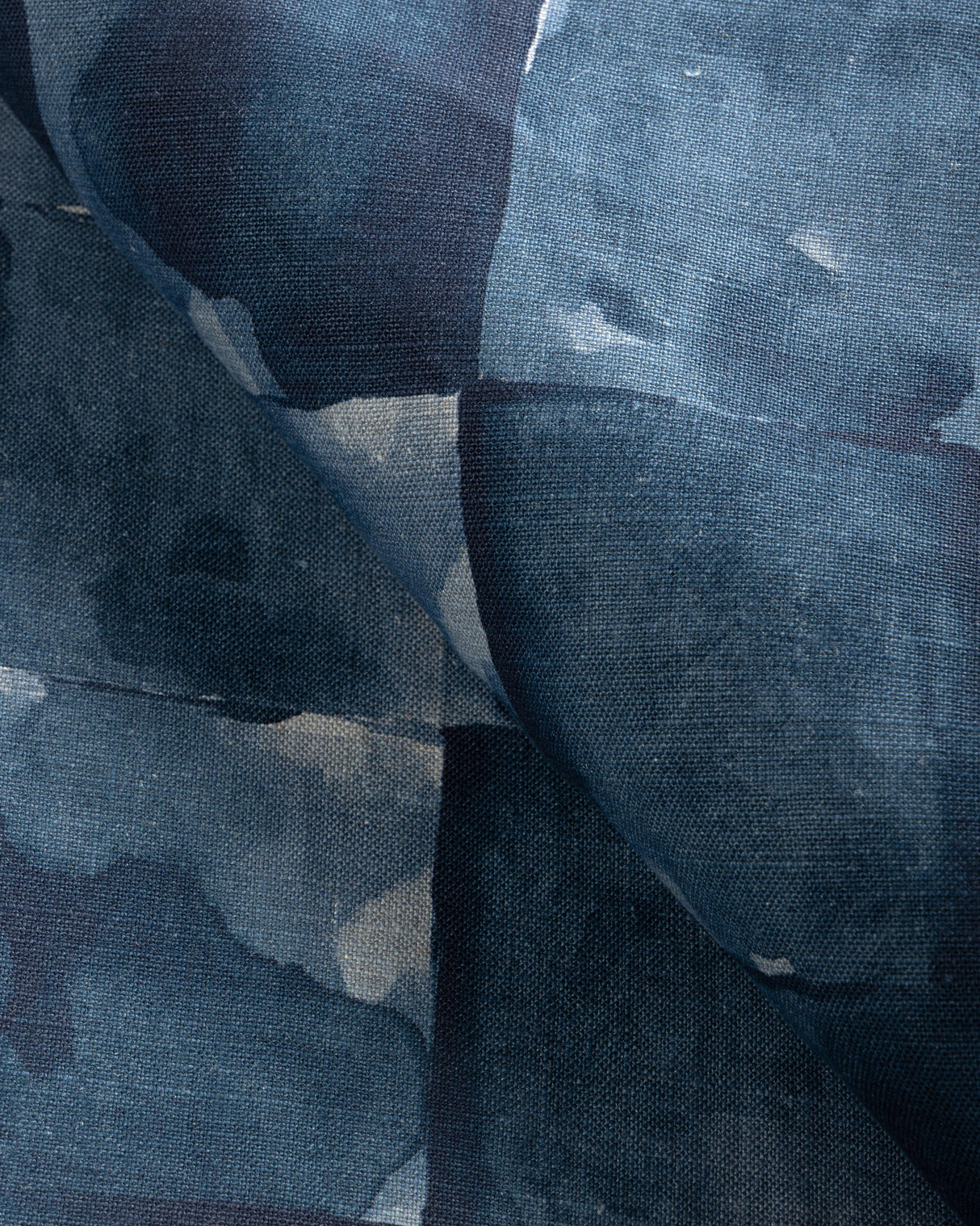 Kravet ACUARELA INDIGO Fabric