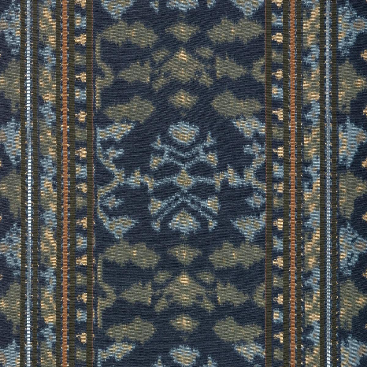 Kravet COCUYO INDIGO Fabric