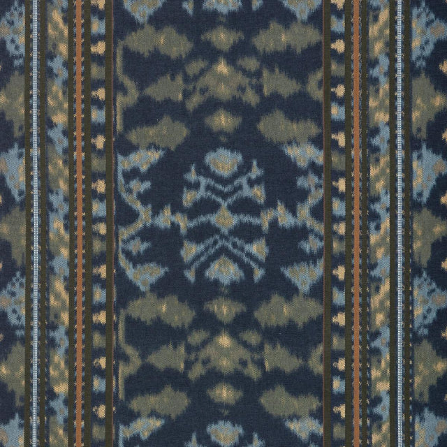 Kravet COCUYO INDIGO Fabric