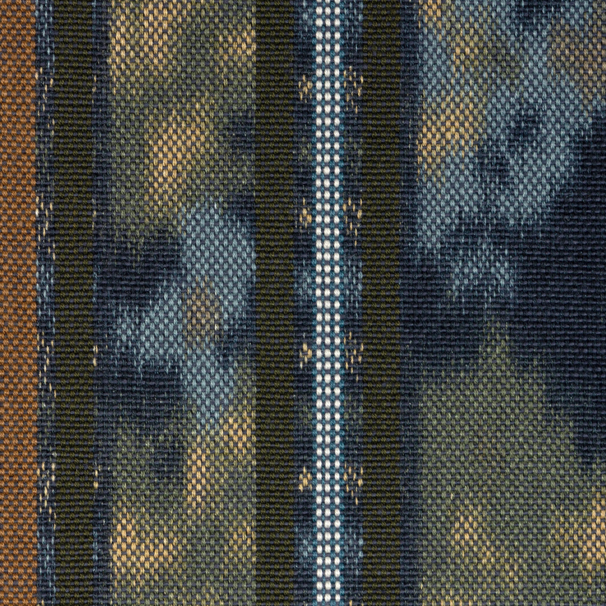 Kravet COCUYO INDIGO Fabric