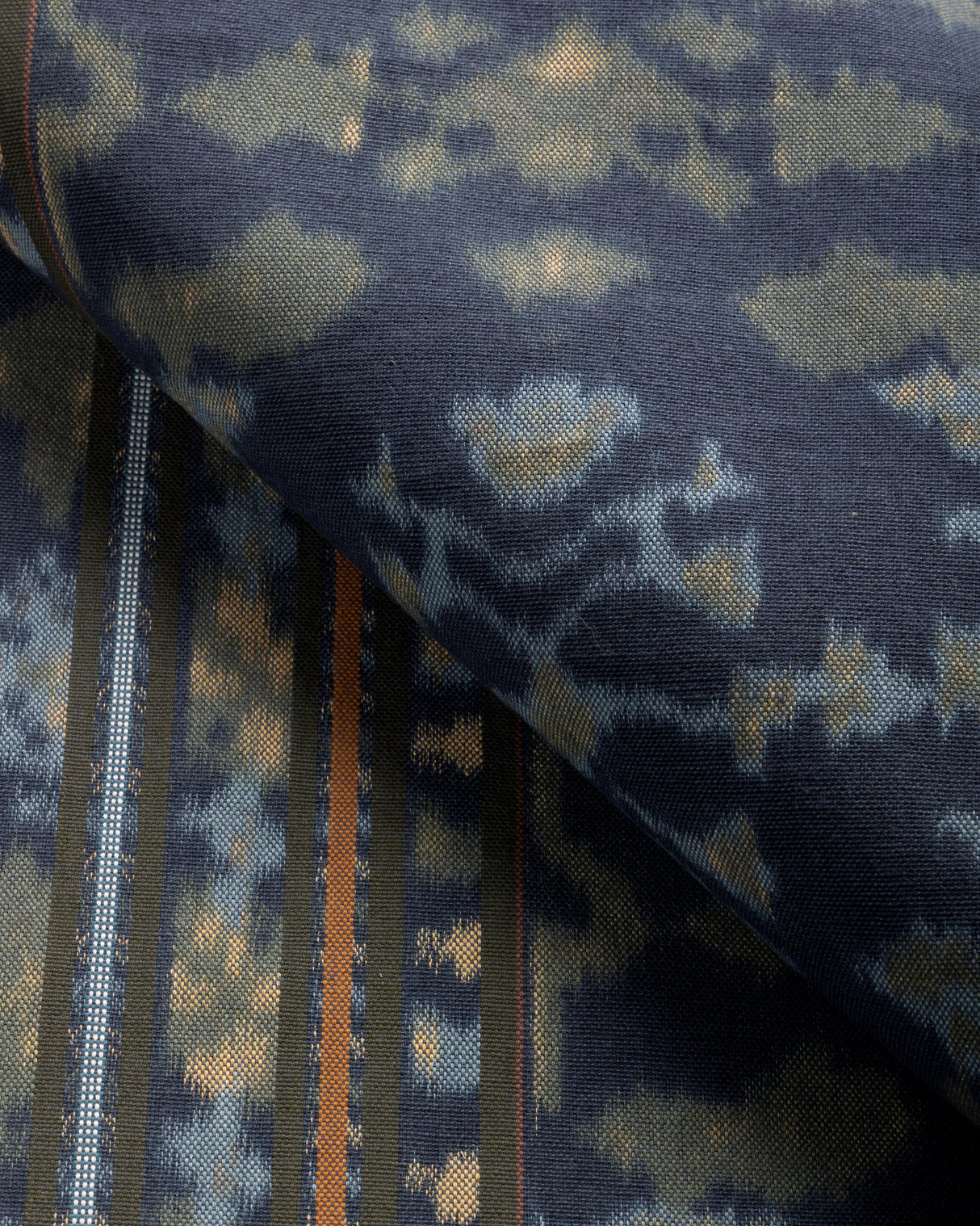 Kravet COCUYO INDIGO Fabric