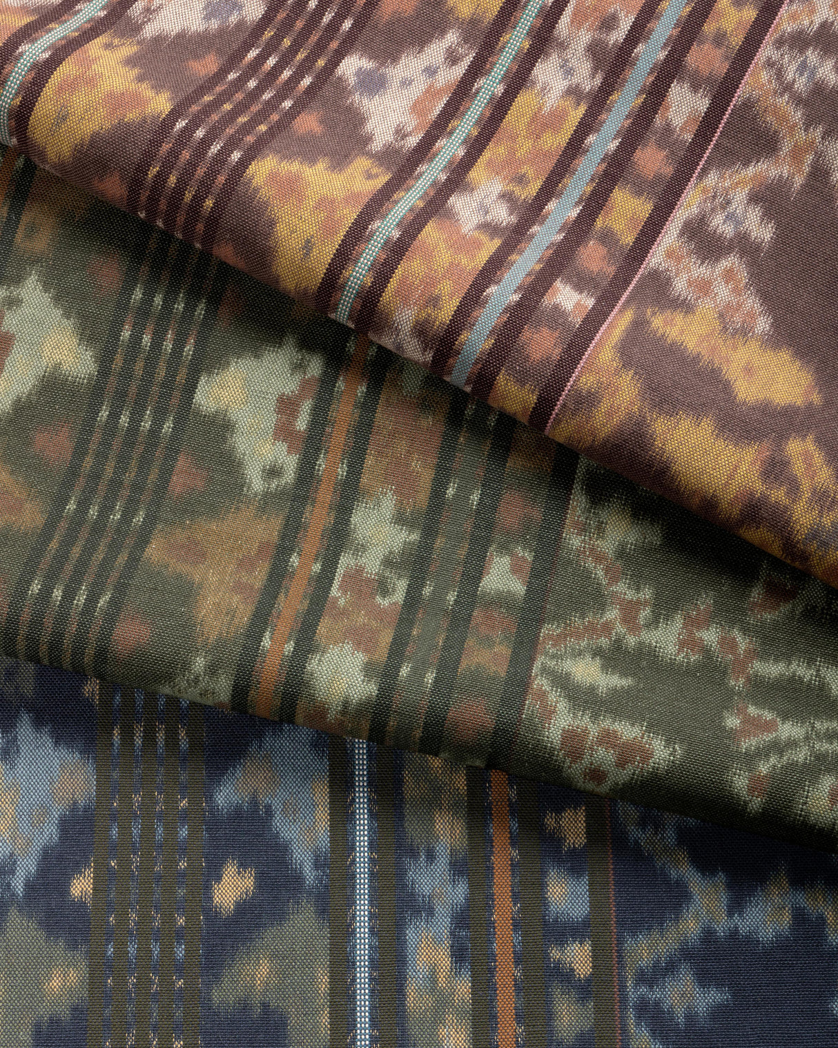 Kravet COCUYO INDIGO Fabric