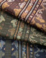 Kravet COCUYO INDIGO Fabric