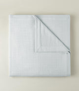 Peacock Alley NEWPORT COTTON BLANKET