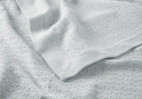 Peacock Alley NEWPORT COTTON BLANKET