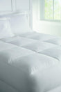 Peacock Alley ALTERNATIVE DOWN 60X80 QUEEN MATTRESS ENHANCER 56 OZ