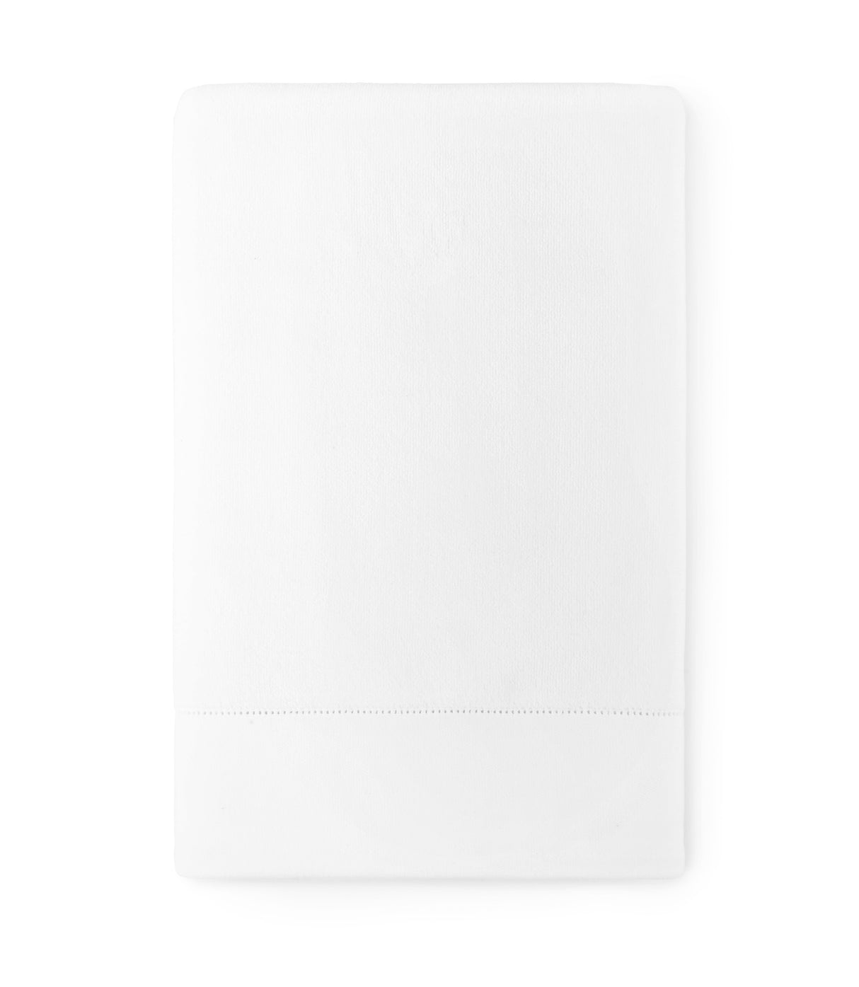 Peacock Alley SPECIAL OCCASION 16X30 HAND TOWEL WHITE **No monogram