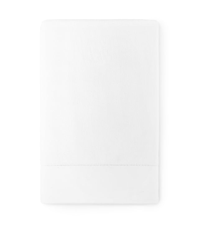Peacock Alley SPECIAL OCCASION 16X30 HAND TOWEL WHITE **No monogram