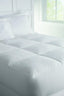 Peacock Alley ALTERNATIVE DOWN 78X80 KING MATTRESS ENHANCER 65 OZ