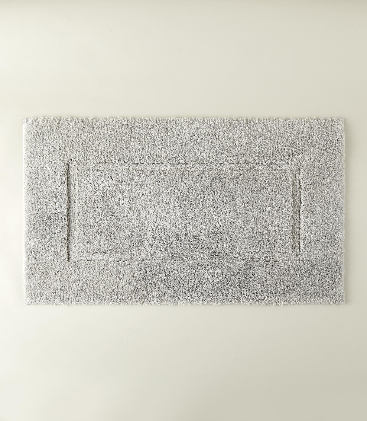 Peacock Alley TIFFANY CLOUD BATH RUG