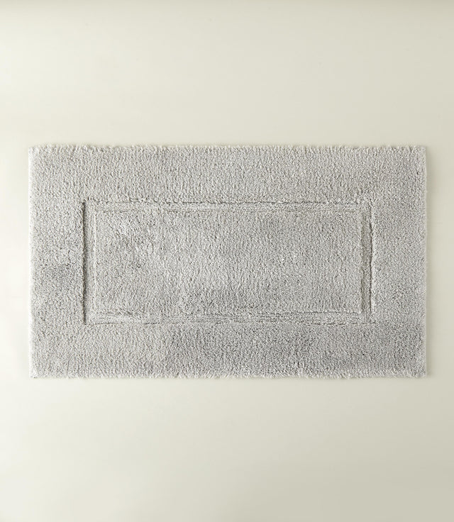 Peacock Alley TIFFANY CLOUD BATH RUG