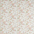 Sanderson Nectar Fields Porcelain/Blossom Fabric