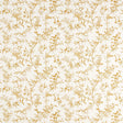 Sanderson Paradise Woods Toile Mustard Fabric
