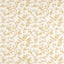 Sanderson Paradise Woods Toile Mustard Fabric