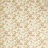 Sanderson Nectar Fields Sage/Blossom Fabric