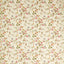 Sanderson Nectar Fields Sage/Blossom Fabric