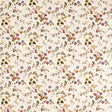 Sanderson Nectar Fields Damson/Medlar Fabric