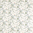 Sanderson Nectar Fields Cornflower/Mallow Fabric