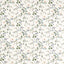 Sanderson Nectar Fields Cornflower/Mallow Fabric