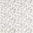 Sanderson Paradise Woods Toile Woad Fabric