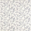 Sanderson Paradise Woods Toile Woad Fabric