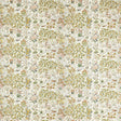 Sanderson Moat Birds Fawn/Harvest Fabric