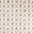 Sanderson Partridge Pear Porcelain/Blossom Fabric