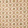 Sanderson Partridge Pear Fig/Wheat Fabric
