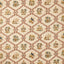 Sanderson Partridge Pear Fig/Wheat Fabric