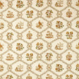Sanderson Partridge Pear Walnut/Harvest Fabric