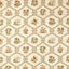 Sanderson Partridge Pear Walnut/Harvest Fabric