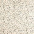 Sanderson Habington Porcelain/Thyme Fabric